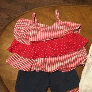 Toddler Girl Clothes Lot